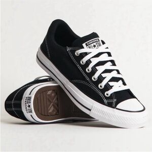 ⭐️Size 11 - NWT: CONVERSE - Men’s CT Malden Sneakers